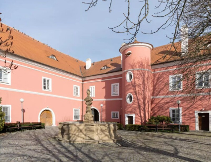 Galerii Slováckého muzea čeká proměna: nové zázemí pro návštěvníky, odstranění vlhkosti i úspornější osvětlení