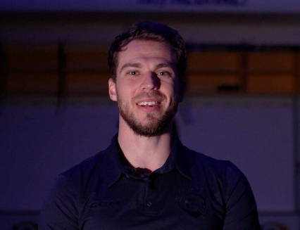 Útočné řady Beranů posílí Jakub Doktor. Do Zlína přichází z extraligové Olomouce
