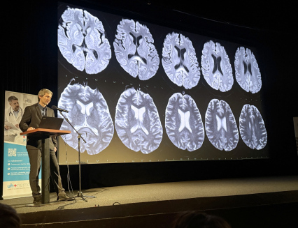 Jarní odborná konference nabídla špičkové kazuistiky i důraz na prevenci