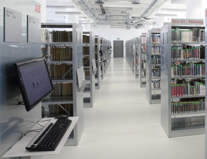 Zlínský kraj příští rok podpoří knihovny více než 12 miliony korun