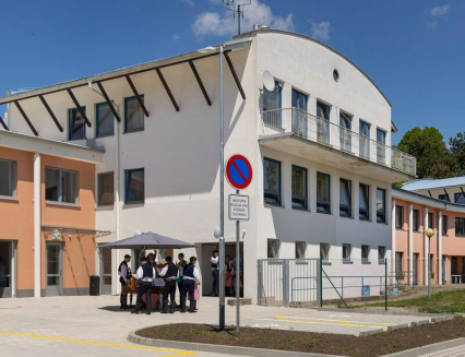V Uherském Brodě vzniklo nové komunitní bydlení pro lidi se zdravotním postižením