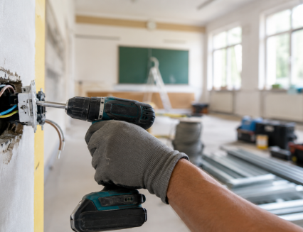 Město Zlín investuje 85 milionů do modernizace škol. Největší proměna čeká ZŠ Dřevnická