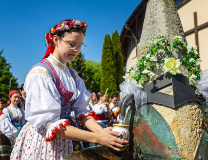 Kraj podpoří nadregionální kulturní akce, rozdělí více než 3,4 milionu