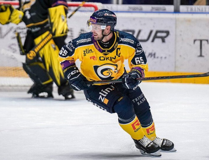 Náročný víkend zakončili Berani dvoubodovou výhrou na ledě Sokolova