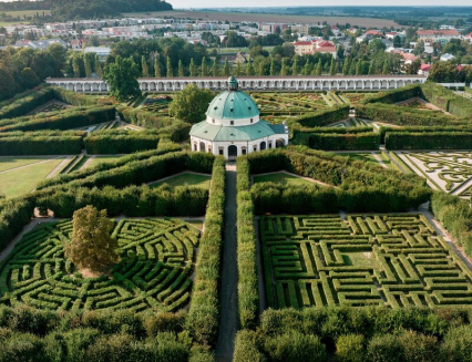 Zlínský kraj láká stále více hostů. Návštěvnost i počet přenocování výrazně rostou