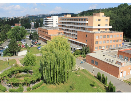 Štědrý den v KNTB: Zdravotníci ošetřili 149 lidí. Dvěma vytáhli z krku kost