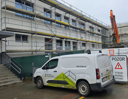 Kraj poskytne Kroměřížské nemocnici překlenovací úvěr na vybavení urgentního příjmu