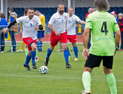 Nová rolba i sněžné dělo: Zlínský kraj posílá dalších 14 milionů do sportu