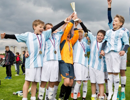 Pozor, změna! Žádosti o dotace na sport kraj nově přijímá už na podzim