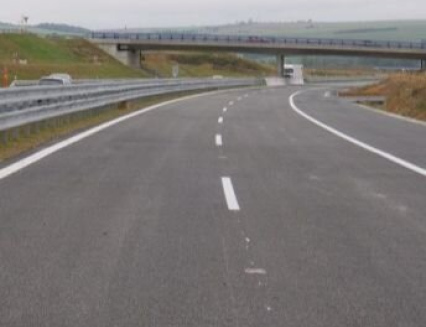 Řidiči mohou nově jezdit po celém obchvatu Otrokovic zdarma