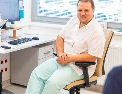 Pacientů s cukrovkou výrazně přibývá, základem je prevence