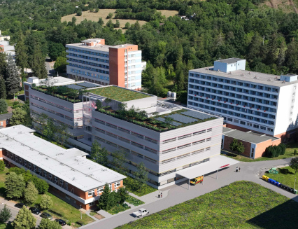 Budova zlínské porodnice slouží již 30 let, nová nabídne modernější zázemí