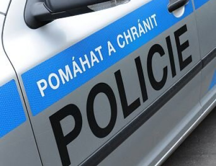 Když se z policistů stanou hasiči