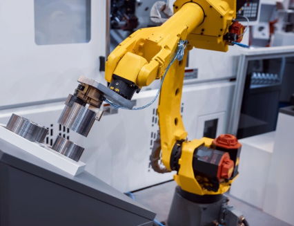 Kraj schválil projekt moderního centra robotiky v Uherském Brodě