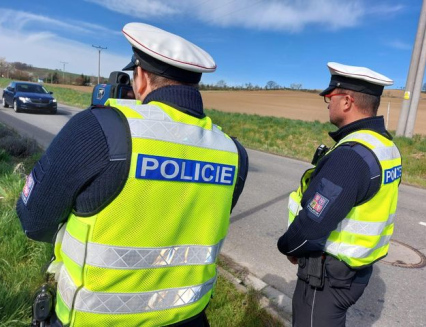 Velikonoce na silnicích proběhly bez vážnějších přestupků