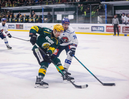 Berani schytali výprask v Kolíně, Vsetín doma podlehl Táboru
