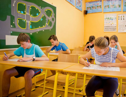 Žáci ve Zlínském kraji mají široké možnosti kariérového poradenství. Tisícům z nich pomohlo vybrat správnou cestu