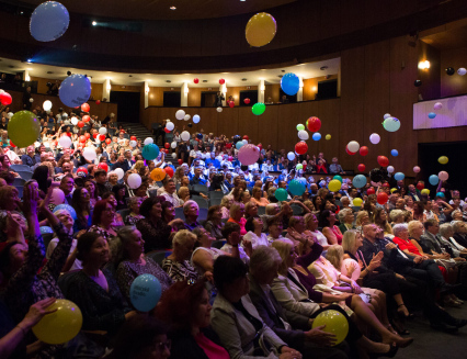 Zlínské divadlo zahajuje prodej předplatného na rok 2026. Nabídne pět nových titulů