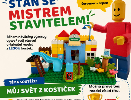 Léto v Muzeu Zubří ovládlo Svět Kostiček