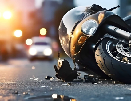 Víkend na silnicích patřil k nejtragičtějším v historii. Většina obětí jsou motorkáři