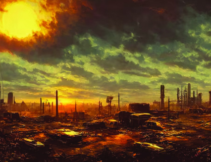 Útok Ruska? NATO by Moskvu vyhladilo a ze zbytku udělalo jadernou poušť, říká vojenský expert