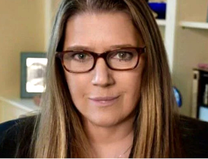 Jsi zvrácený, deviantní a poškozený malý muž, Donalde. Prezidentova neteř Mary odsoudila jeho chování