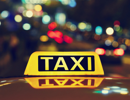 Do ulic Valašského Meziříčí vyjede Senior taxi