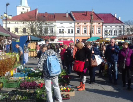 Trhy ve Valmezu budou letos v novém
