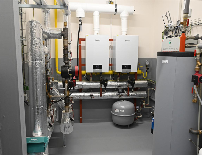 CZT vrací na přeplatcích za teplo přes 18 milionů Kč