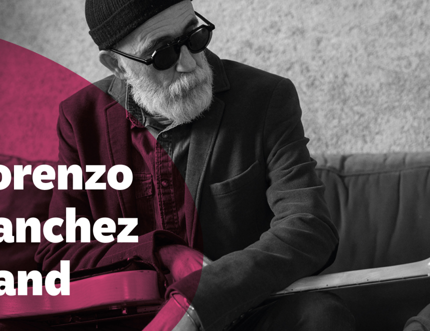 Lorenzo Sanchez Band – startovací koncert Jazz & Bluesových dnů – Jaro 2026