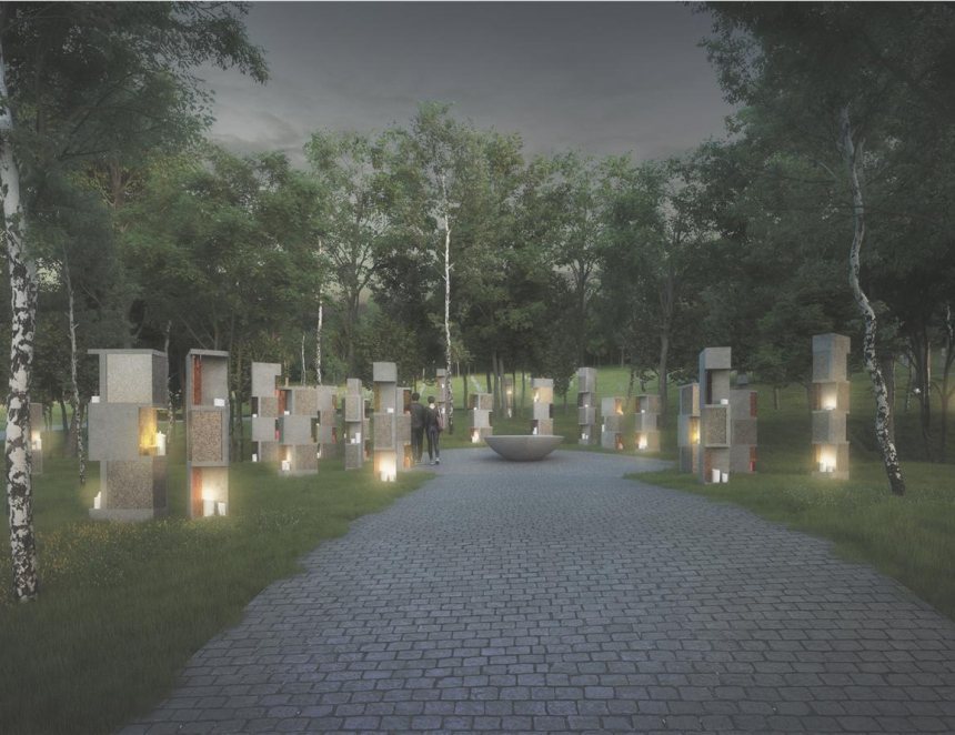 Městský hřbitov získá novou důstojnější tvář