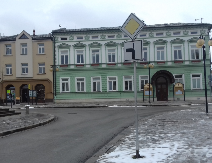 Nominujte osobnosti na Cenu města Rožnov pod Radhoštěm