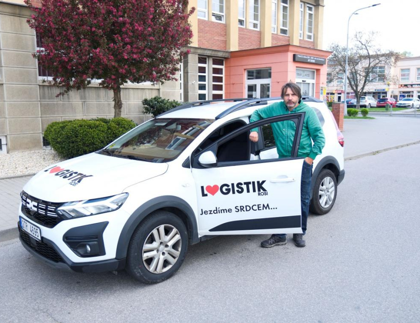 Místostarostka Blinková: Senior taxi v Rožnově má za sebou téměř 60 tisíc jízd