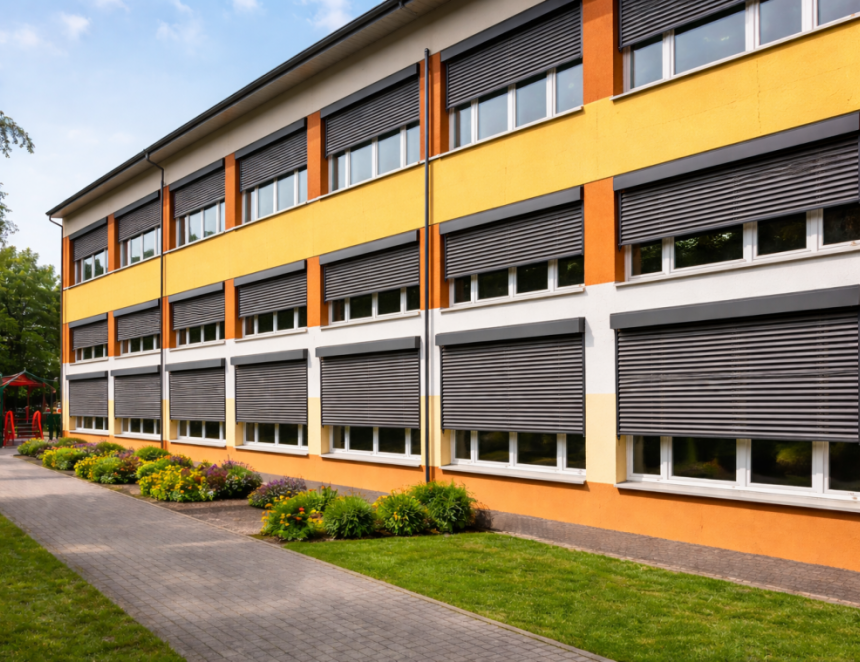 Rožnov hospodařil s přebytkem: Peníze půjdou do škol i na platy nepedagogů