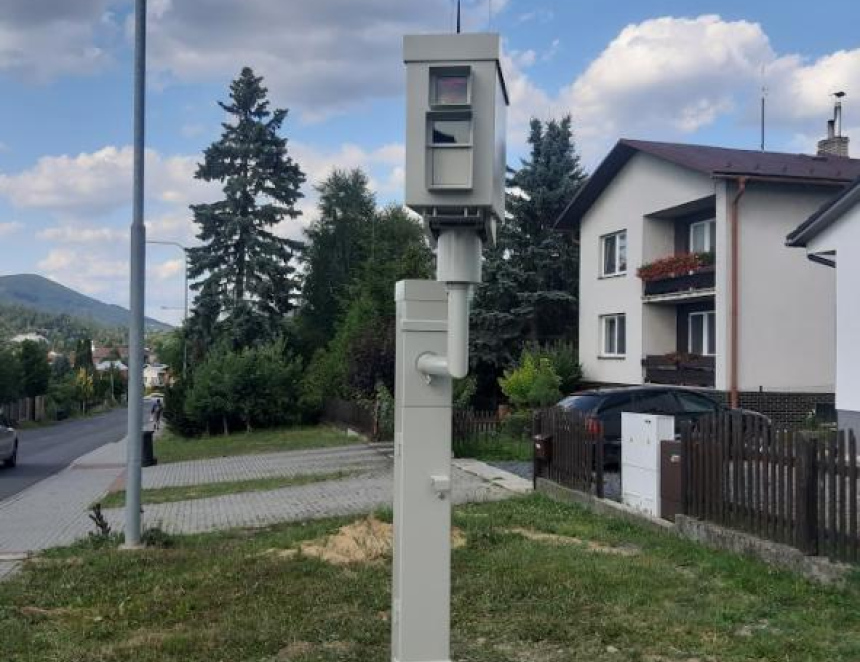 Radary se rozšíří i do okolních obcí Rožnova