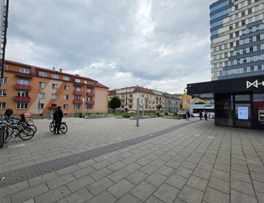 Město Vsetín  bojuje s bezdomovci a nepřizpůsobivými