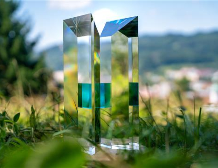 Cena města Vsetína za rok 2025