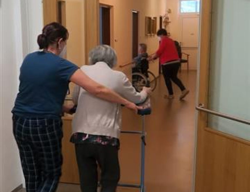 Vsetín podporuje sociální oblast nadstandardně