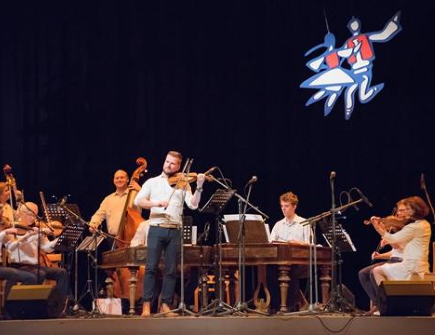 Zastupitelé podpořili kulturní organizace 3,65 miliony