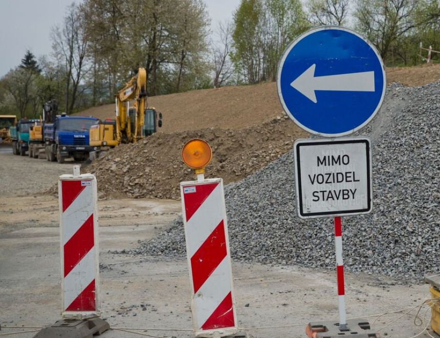 Kraj a Vsetín spojí síly. Prodloužení Nádražní ulice má zlepšit dopravu ve městě