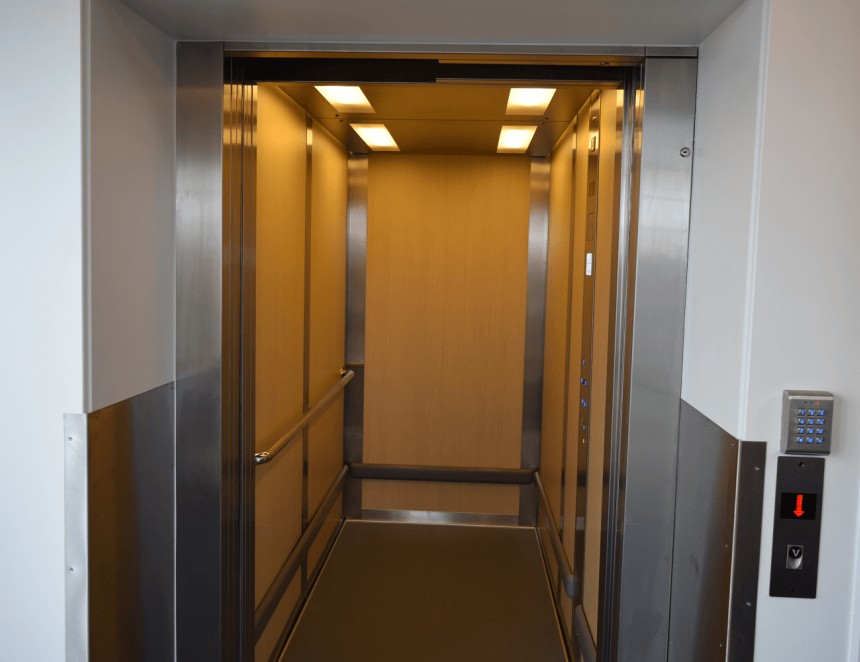 O dotace na výstavbu a rekonstrukce výtahů je ve Valmezu enormní zájem