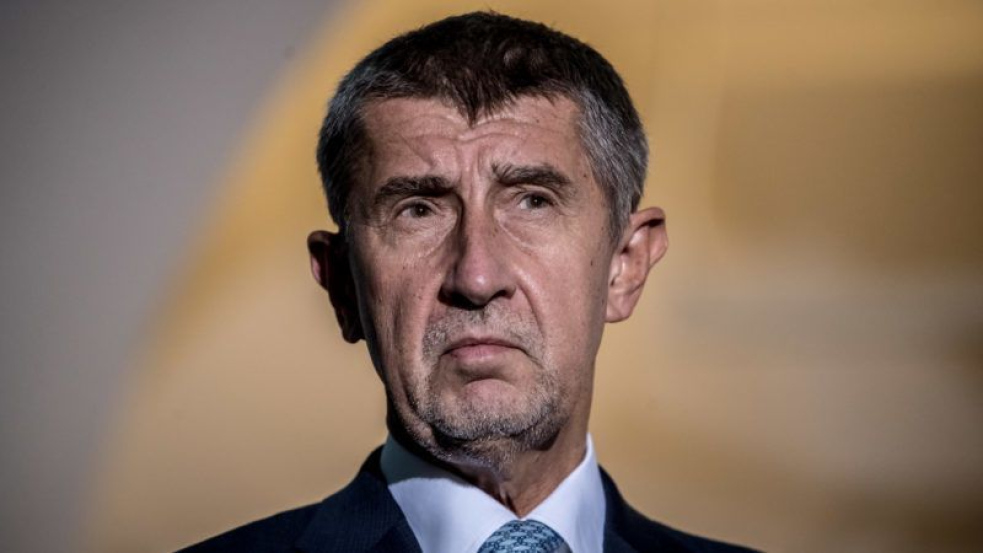 Průzkum: Lidé by prezidentem volili Babiše, Ebena či Fischera