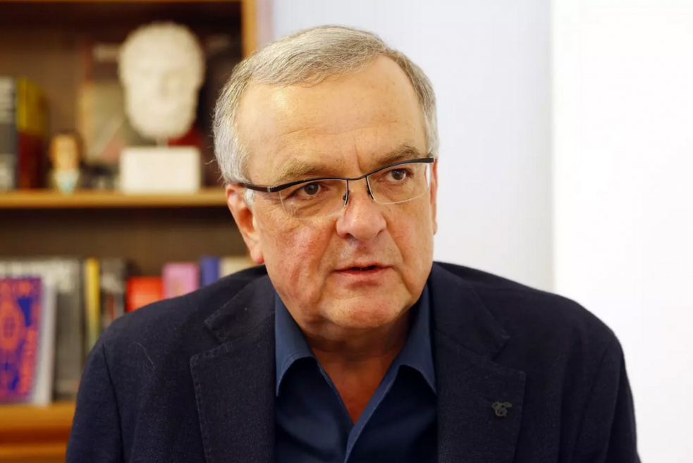 Kalousek: Zažil jsem desítky arogantních kreténů, ale na Babiše nikdo nemá