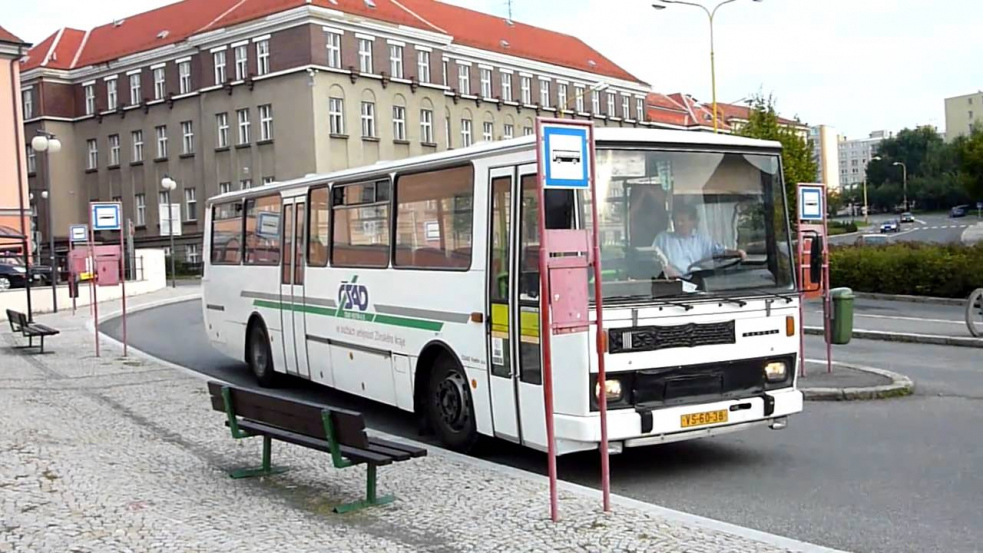 Zastupitelé diskutovali o budoucnosti MHD ve Valašském Meziříčí