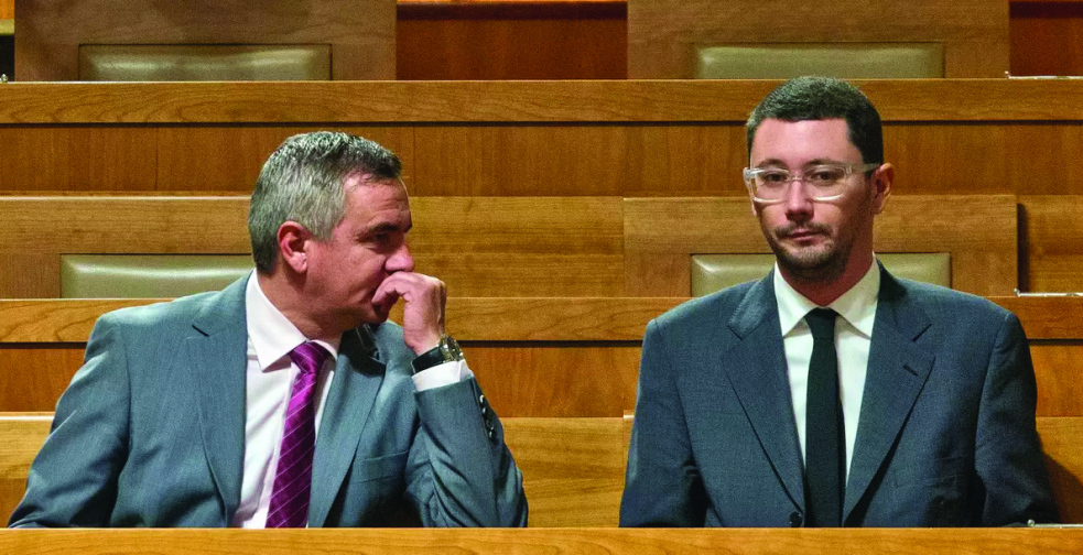 Lidé mají vědět, kolik berou Mynář a Ovčáček. Hradu to musel vysvětlit soud