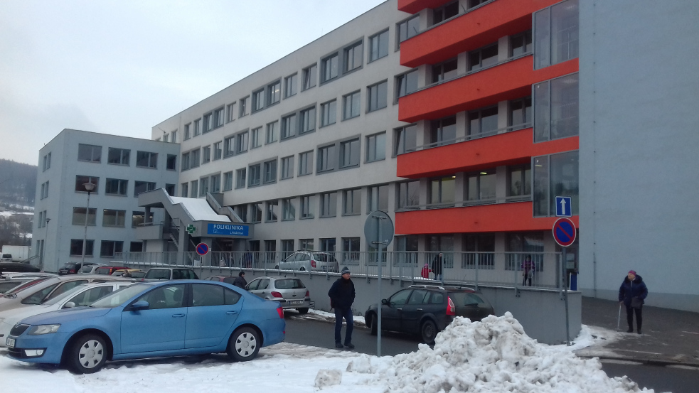 Krajské nemocnice jsou všechny v plusových číslech