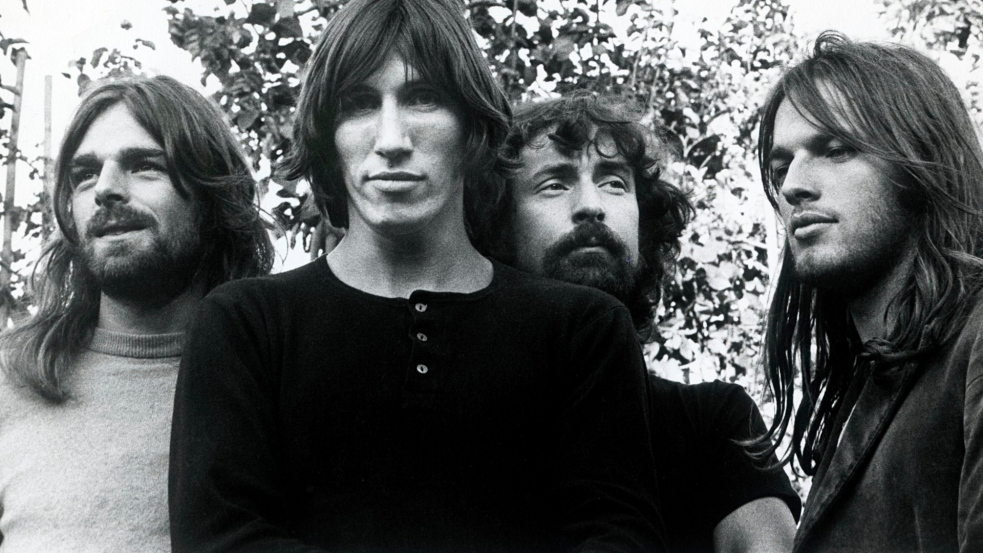 Gilmour si myslí, že vlastní Pink Floyd, na stránky nemůžu, stěžuje si Waters