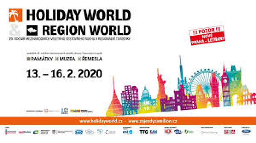 Národní muzeum v přírodě se představí na veletrhu cestovního ruchu Holiday World