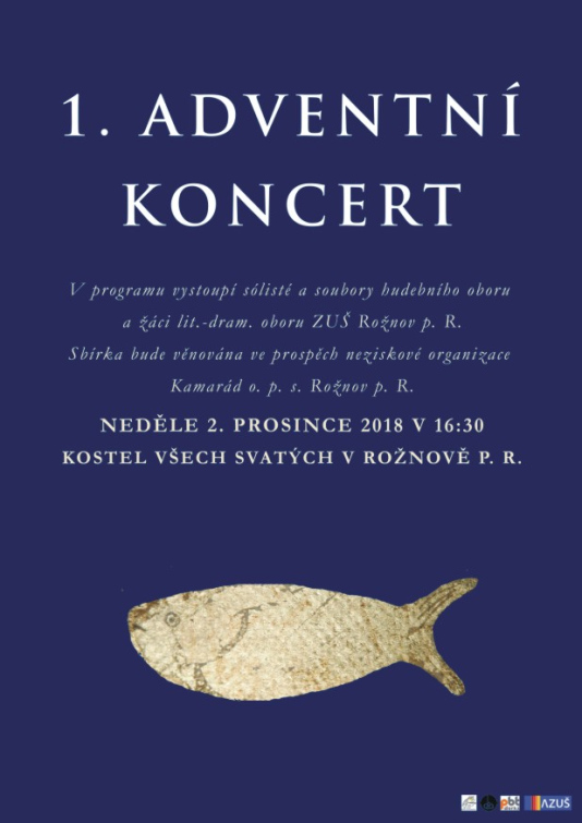 Advent v Rožnově přinese řadu akcí