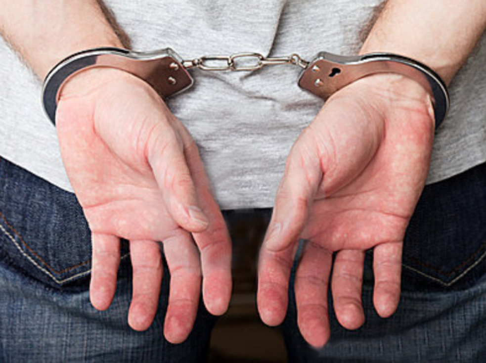 Policisté dopadli muže, který vyhrožoval útokem v uherskohradišťské nemocnici
